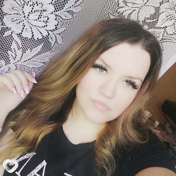 Анюта, 28, Анжеро-Судженске — анкета №538331