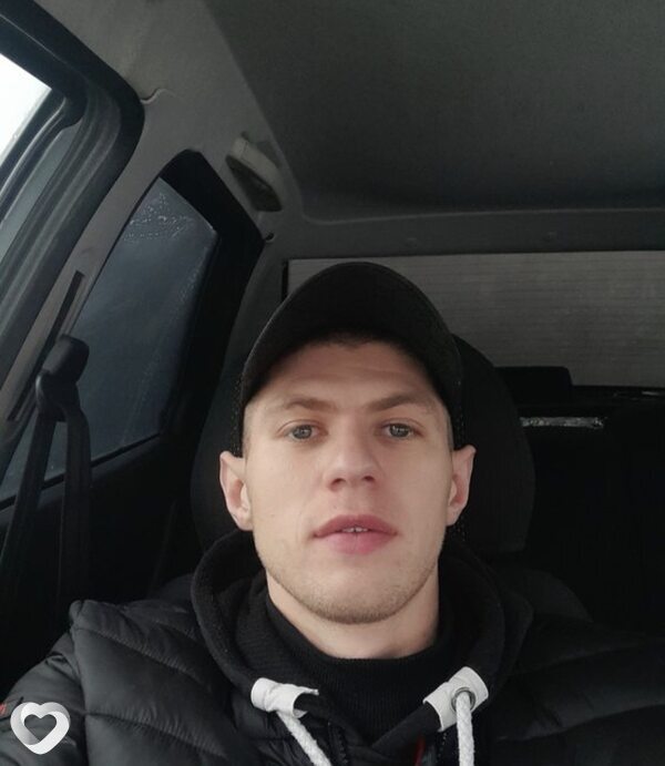 Хорош, 31, Белгороде — анкета №538340