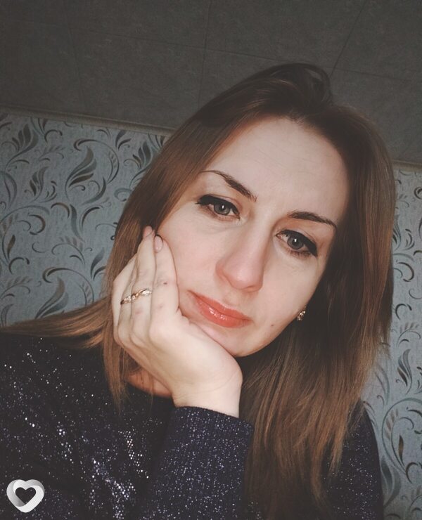 Татьяна, 41, Костанае — анкета №538341