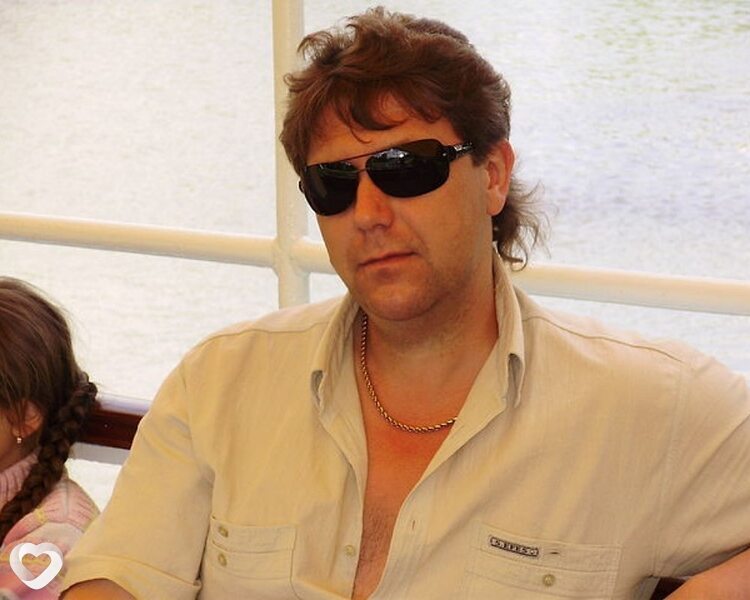 Дмитрий, 53, Рязани — анкета №538347