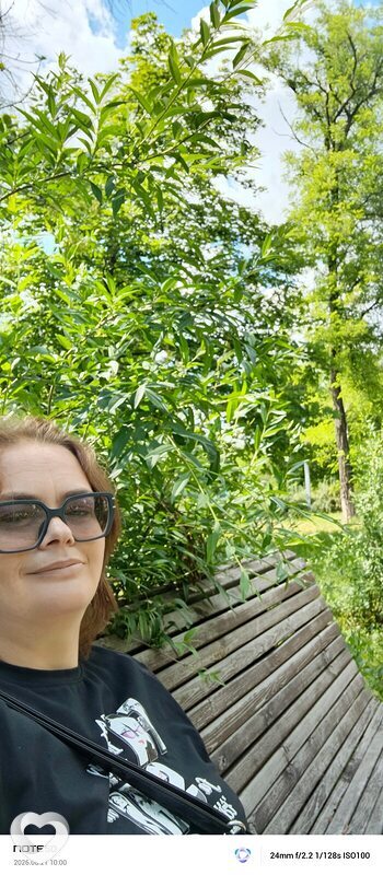 Мария, 42, Гукове — анкета №538349
