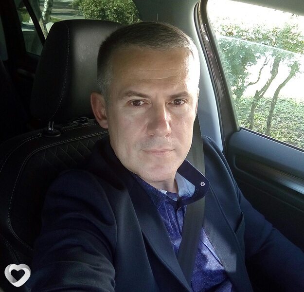 Олег, 53, Архангельске — анкета №538352