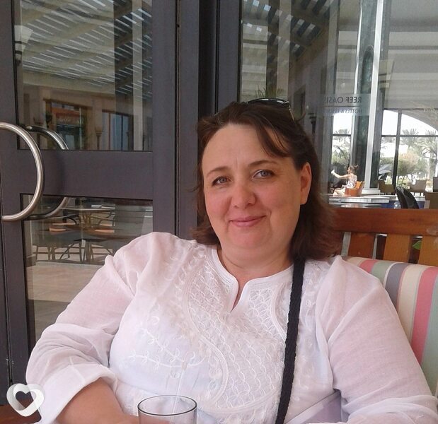 Оксана, 55, Алматы — анкета №538431