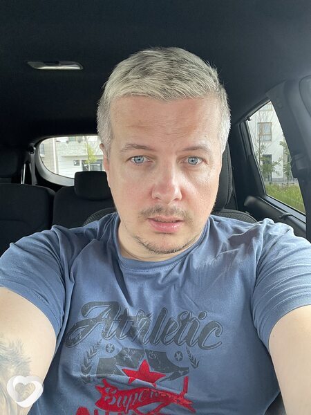 Сергей, Гданьск