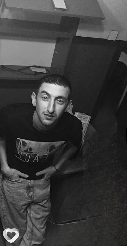 Zurab, 27, Вроцлав — анкета №538435