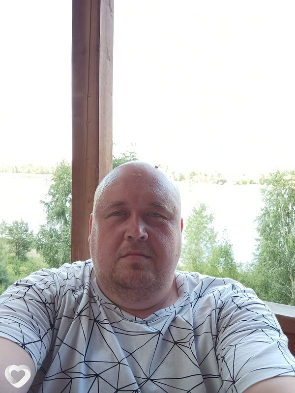 Александр, 42, Кемерове — анкета №538438