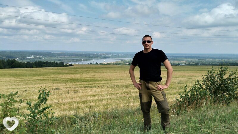 Александр, 34, Ижевске — анкета №538444