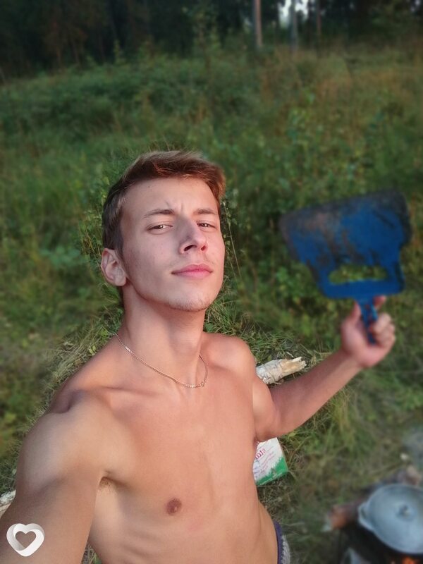 Александр, 25, Иванове — анкета №538445