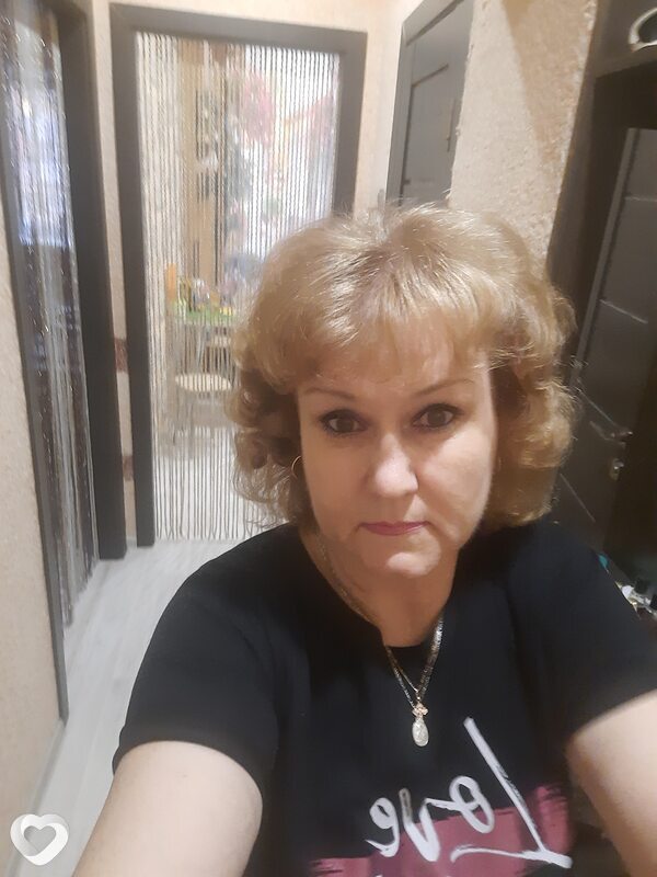 Любовь, 63, Самаре — анкета №538446