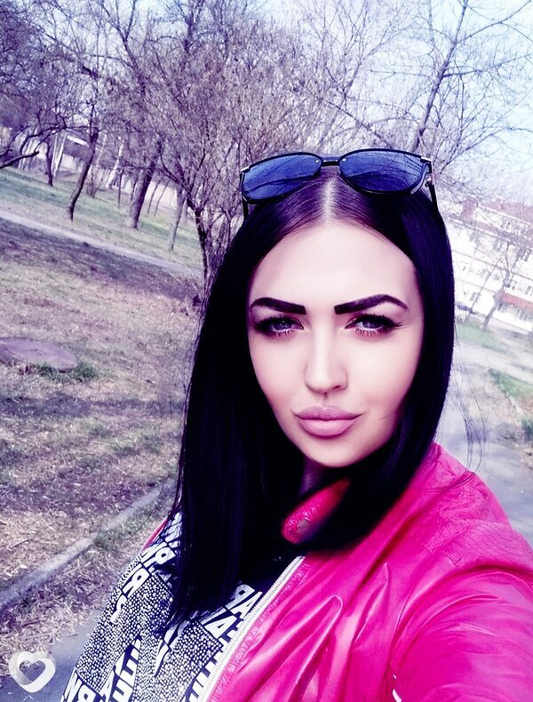 Анютка, 36, Донецке — анкета №538449