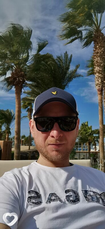 Николай, 41, Ярославле — анкета №538450