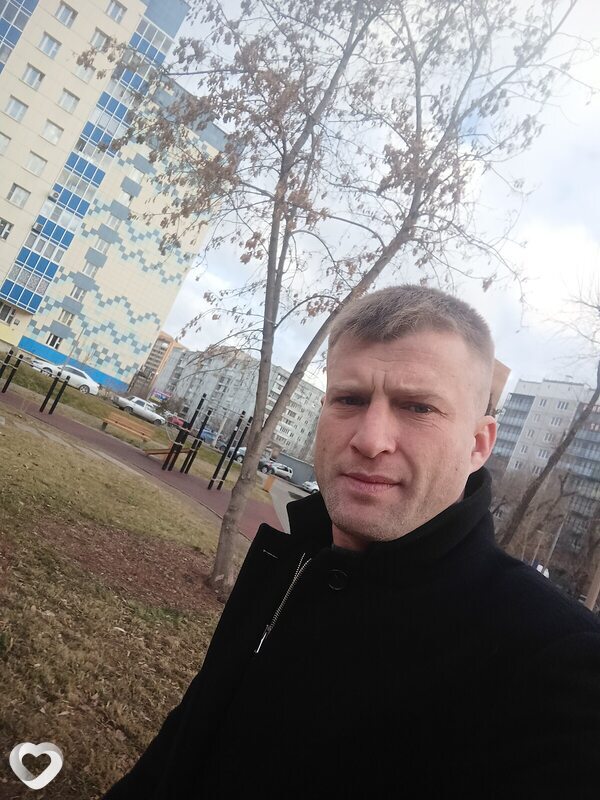 Артём, 36, Красноярске — анкета №538583