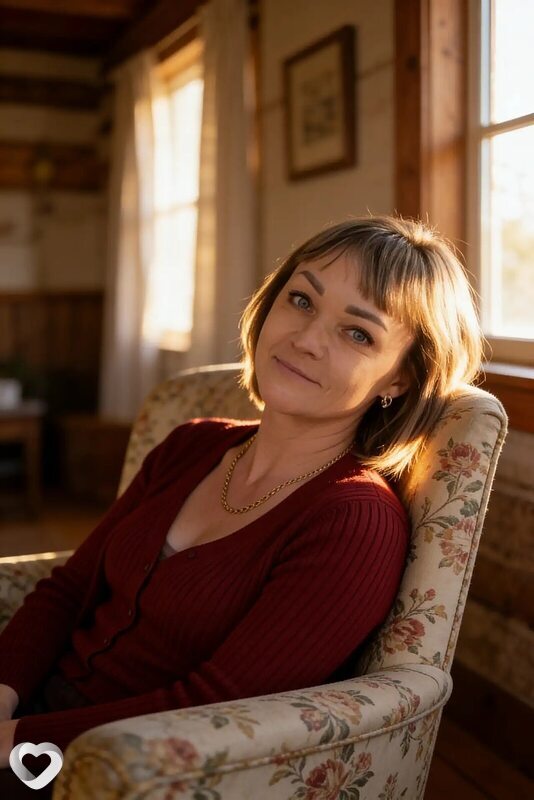 Ирина, 49, Ангарске — анкета №538584