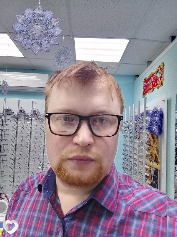 Сергей, 34, Городеце — анкета №538588