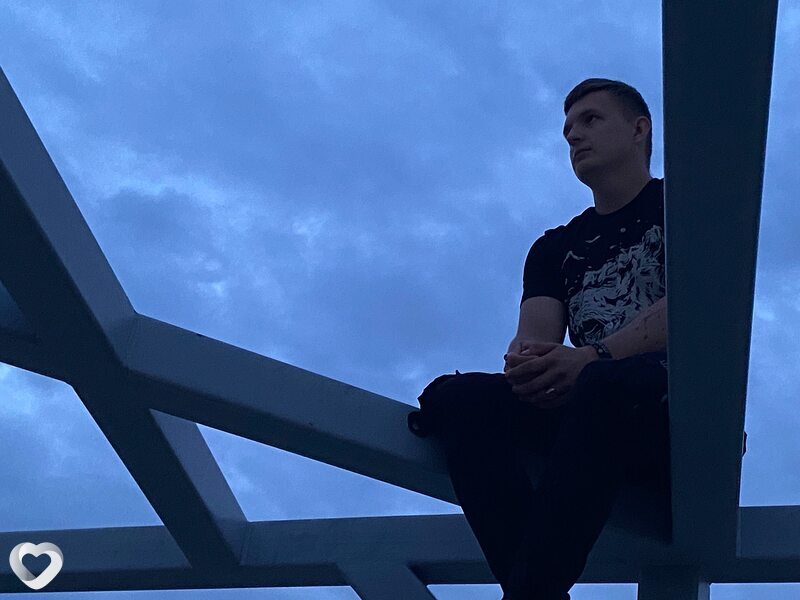 Иван, 23, Ханты-Мансийске — анкета №538592