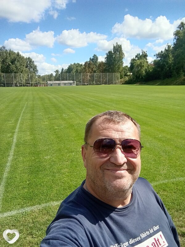 Сергей, 52, Мозыре — анкета №538599