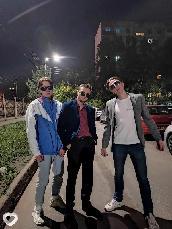 Михаил, 27, Нижнем Новгороде — анкета №538735