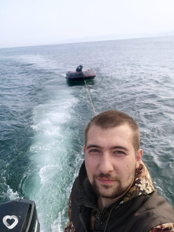 Виктор, 34, Белгороде — анкета №538738