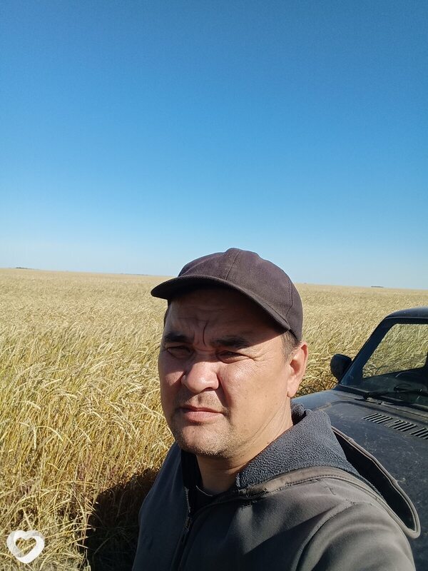 Бакытжан, 46, Костанае — анкета №538743