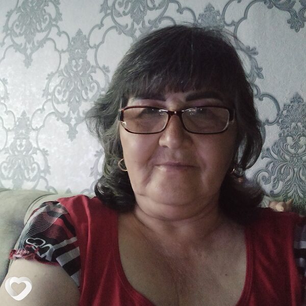 Галина, 65, Темиртау — анкета №538528