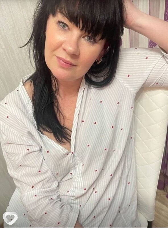 Марина, 50, Нижнем Новгороде — анкета №538529