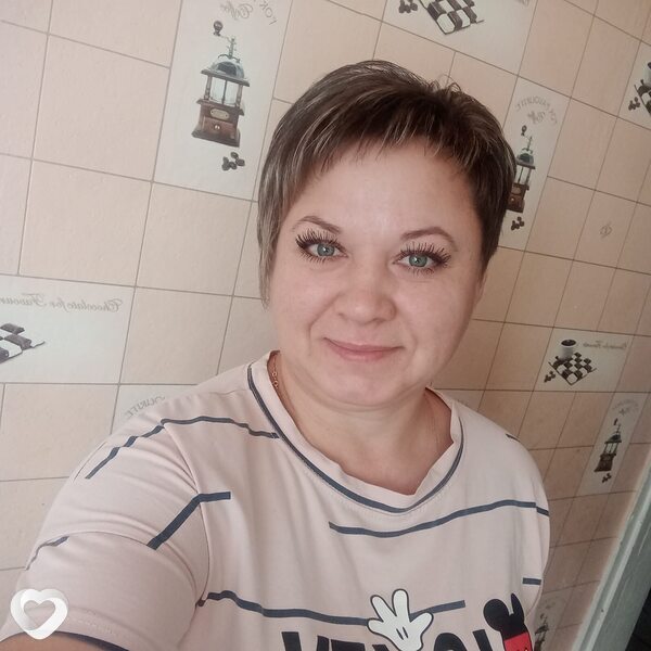 Мария, 43, Воронеже — анкета №538530