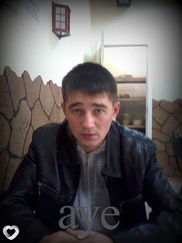 Александр, 33, Москве — анкета №538532