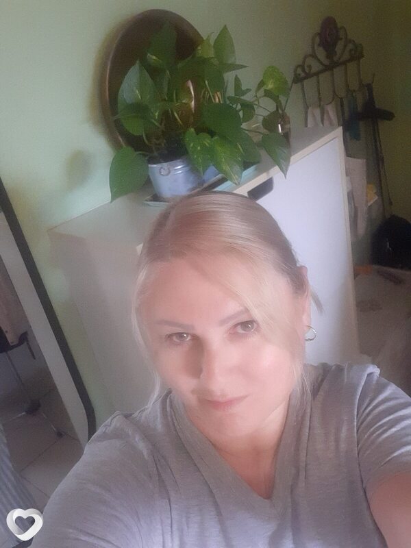 Дарина, 47, Краснодаре — анкета №538539