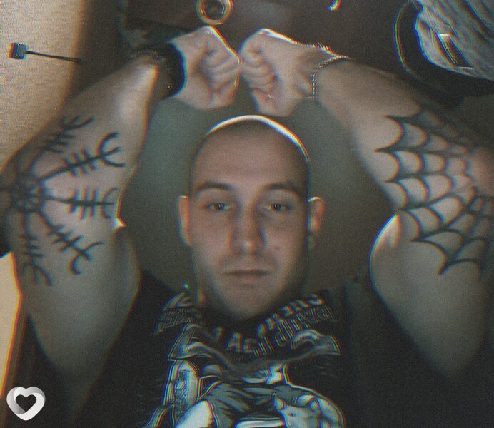 Леонид, 22, Бугульме — анкета №538547