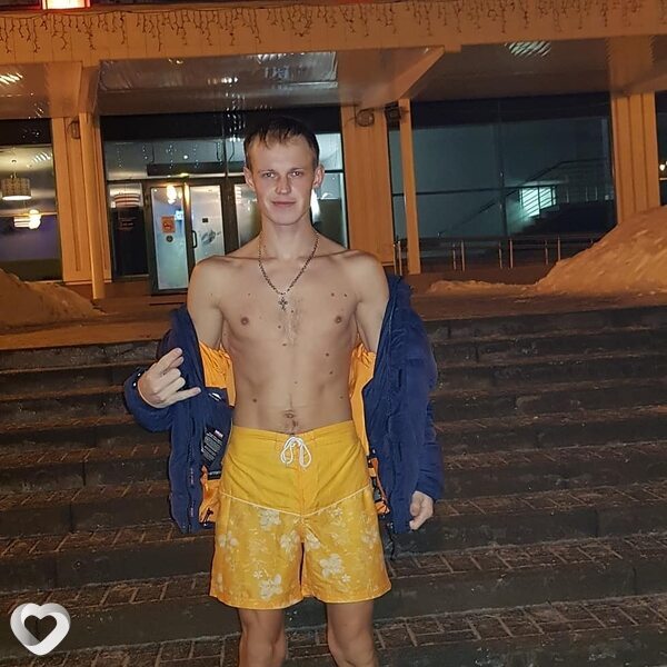 Иван, 34, Озерах — анкета №538548