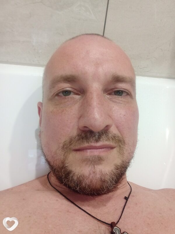 Сергей, 41, Самаре — анкета №538552