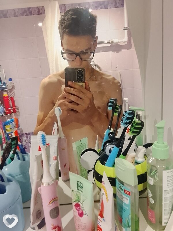 Тимур, 21, Казани — анкета №538856