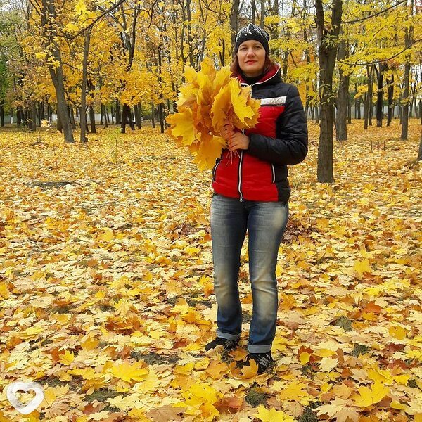 Татьяна, 45, Харькове — анкета №538857