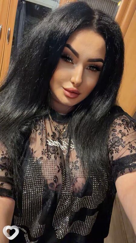 Тина, 27, Барановичах — анкета №538877