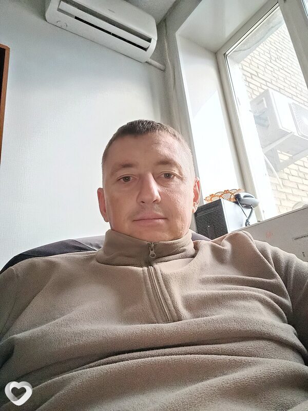 Роман, 45, Орске — анкета №538682