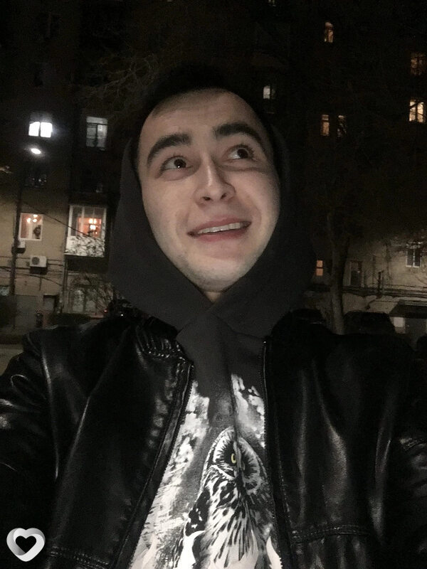 Andrey, 31, Волгограде — анкета №538686