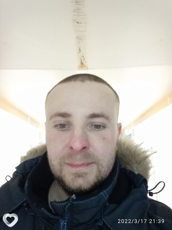 Роман, 39, Астрахани — анкета №538696