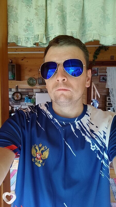 Константин, 36, Москве — анкета №538698