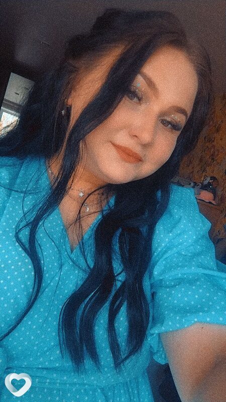 Ирина, 23, Витебске — анкета №538663