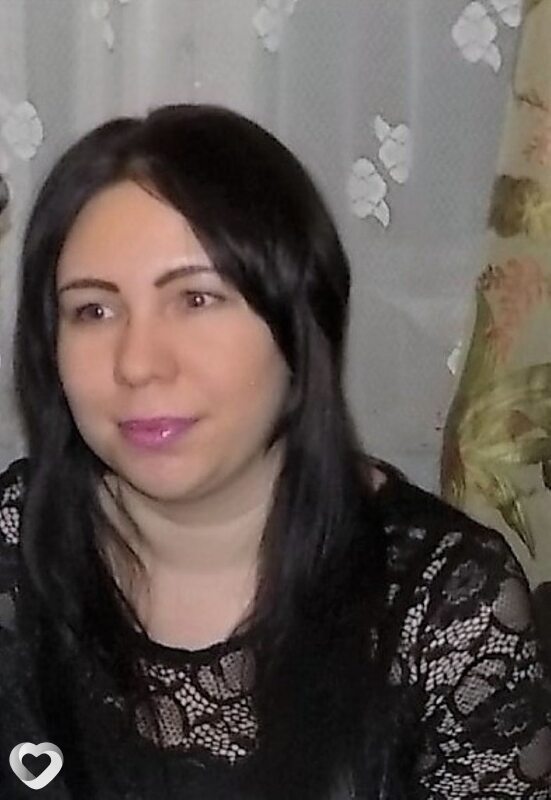 Оля, 38, Екатеринбурге — анкета №538664