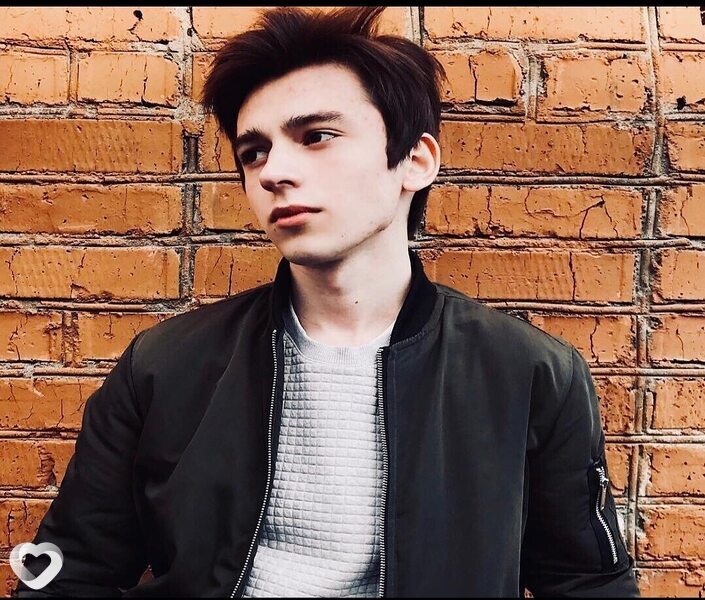 Миша, 27, Новополоцке — анкета №538666