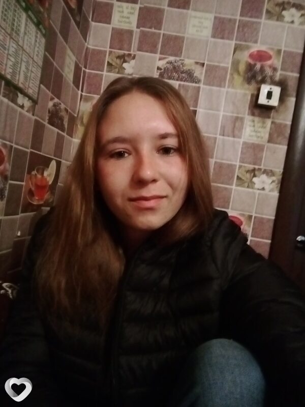 Светлана, Лозовая
