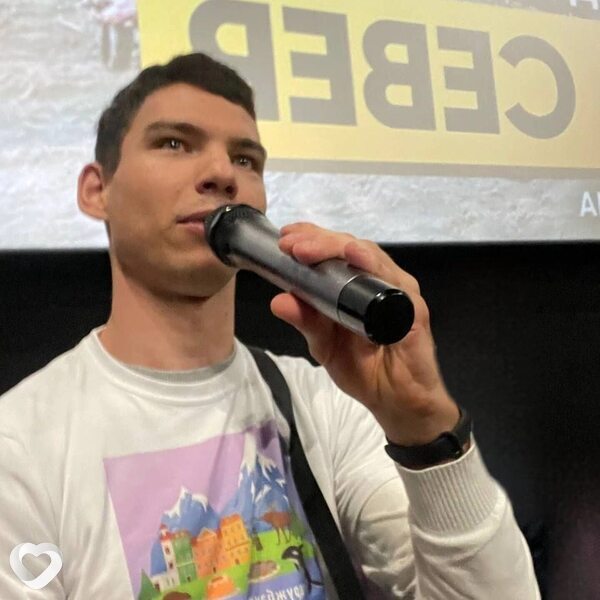 Виталий, 24, Светлогорске — анкета №538668