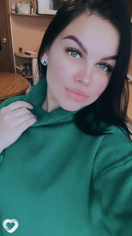 Эльвира, 25, Нижнем Новгороде — анкета №538671