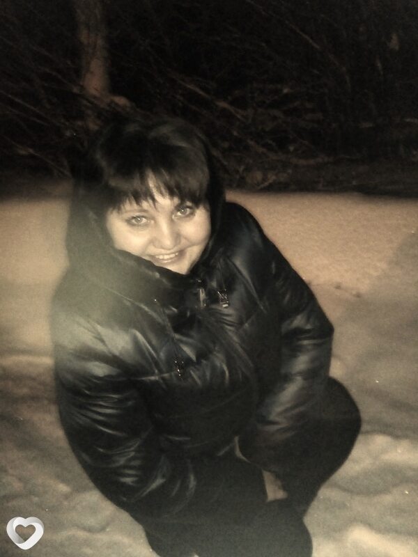 Лина, 43, Архангельске — анкета №538674