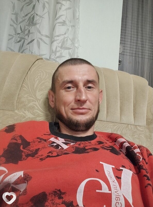Андрей, 44, Армавире — анкета №538676