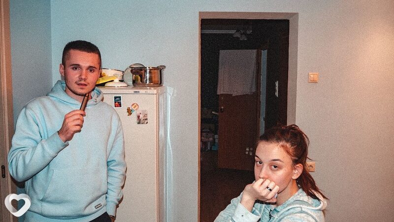 Даниил, 26, Москве — анкета №538677