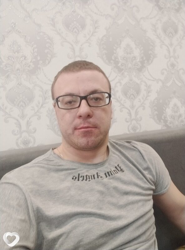 Андрей, 36, Рязани — анкета №539207