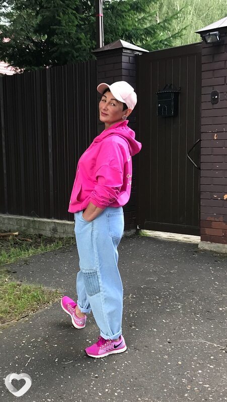 Вера, 54, Истре — анкета №539213