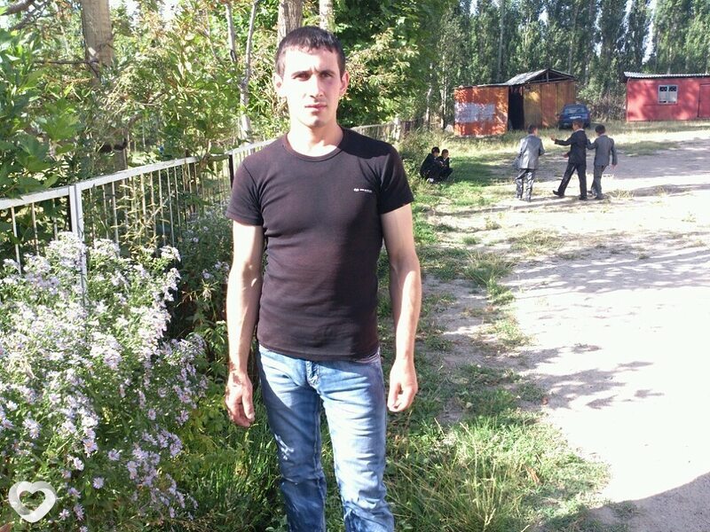 Manonov, 36, Лобне — анкета №539214